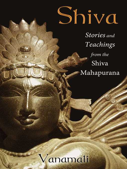 Title details for Shiva by Vanamali - Available